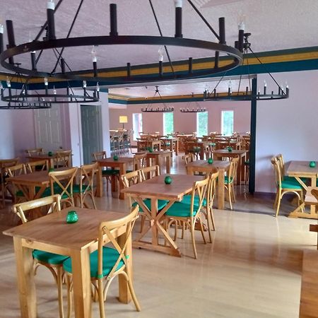 Auberge Pique Nique Shawinigan Luaran gambar