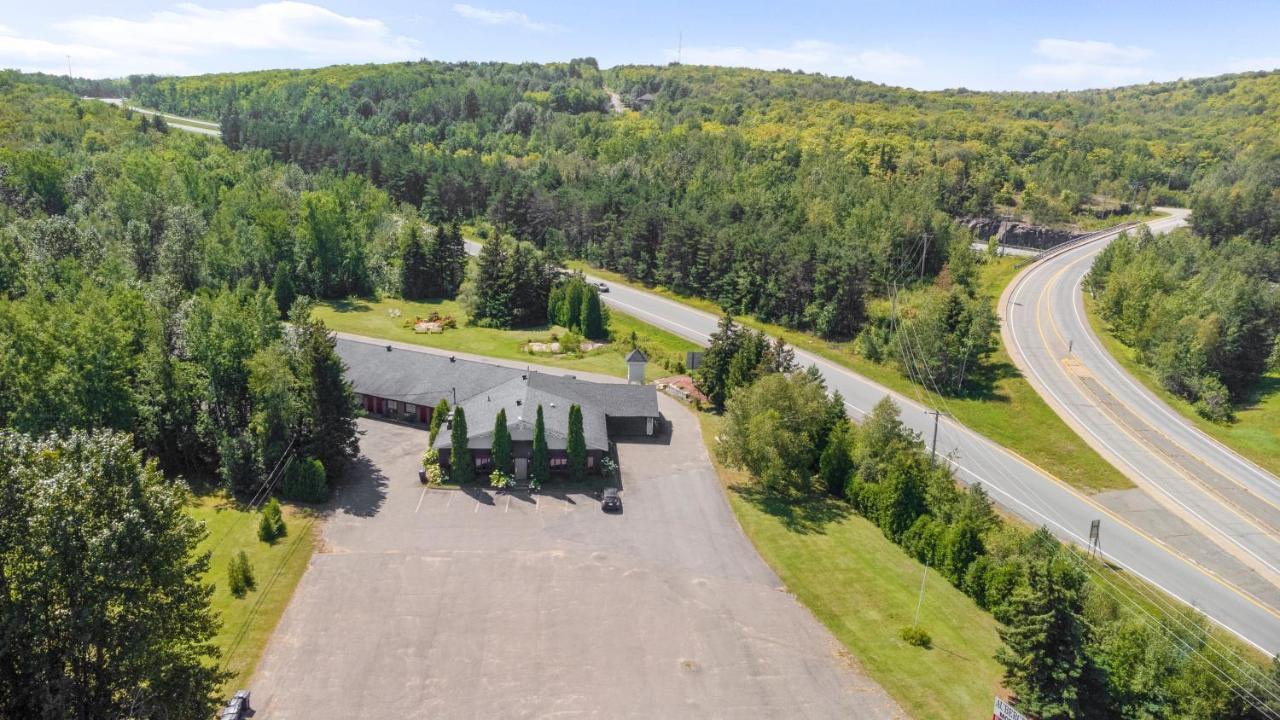 Auberge Pique Nique Shawinigan Luaran gambar